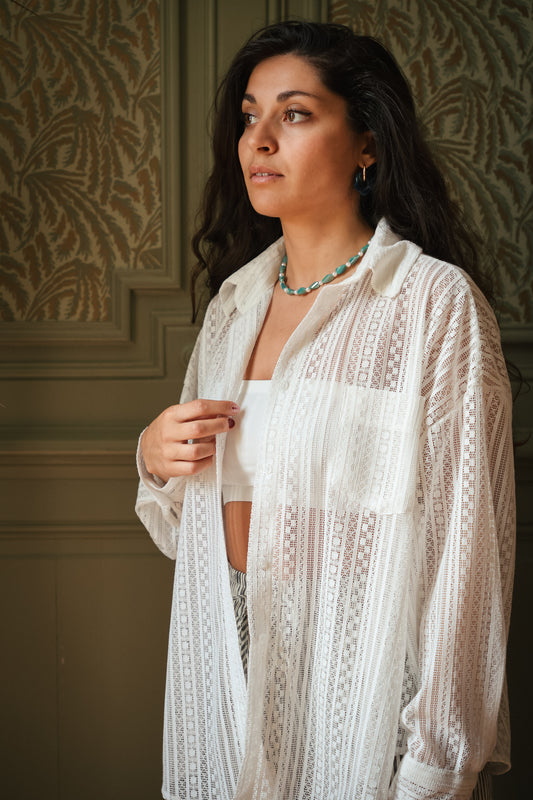 Chemise LYNETTE