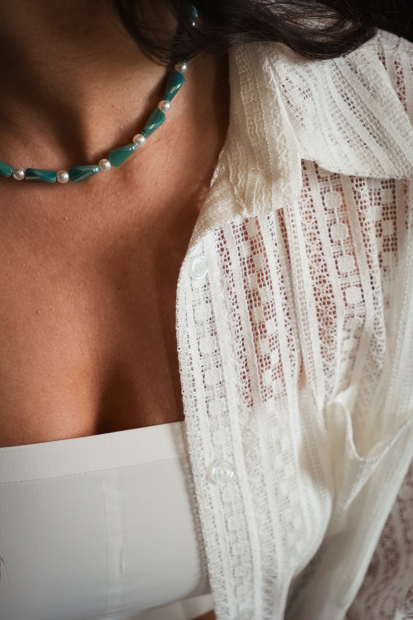 Chemise LYNETTE