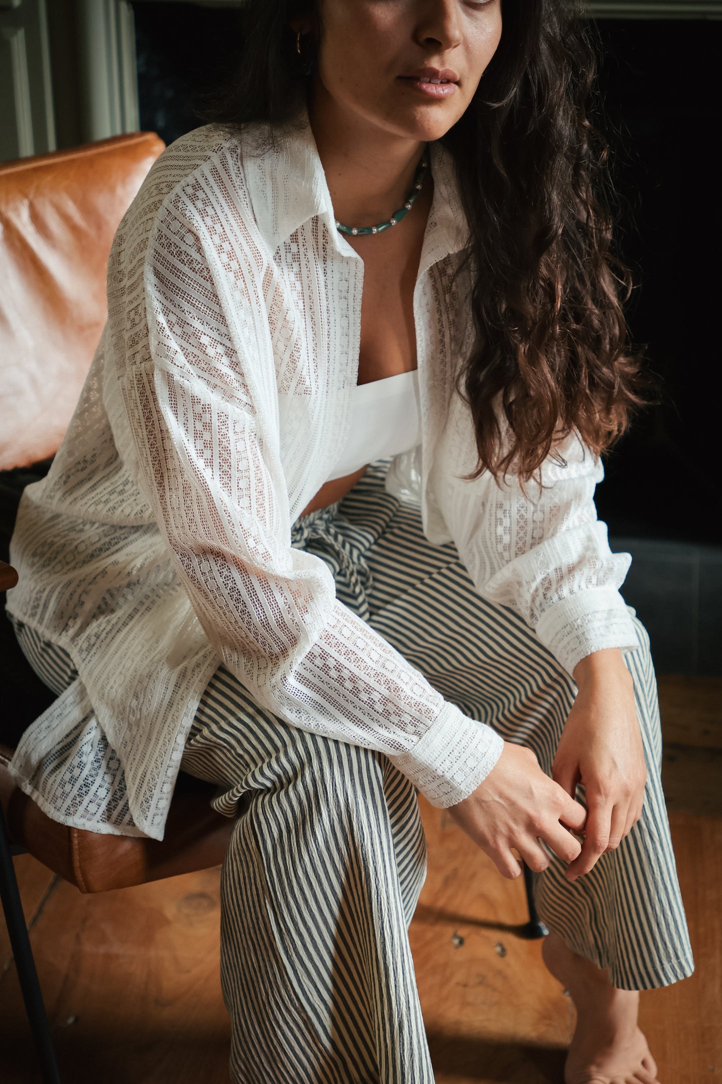 Chemise LYNETTE