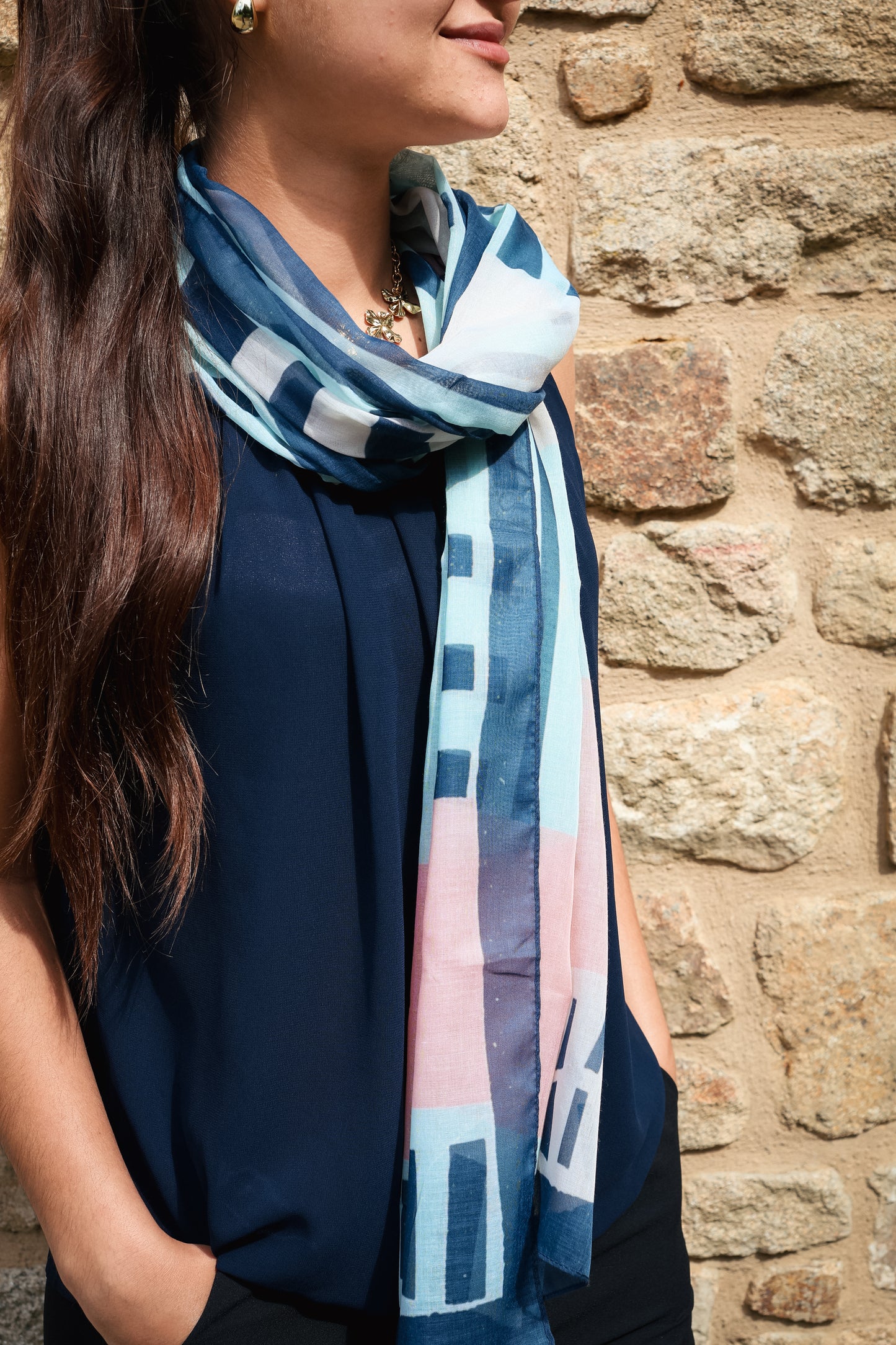 Foulard