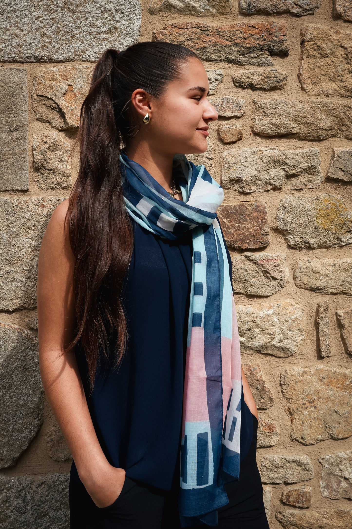 Foulard