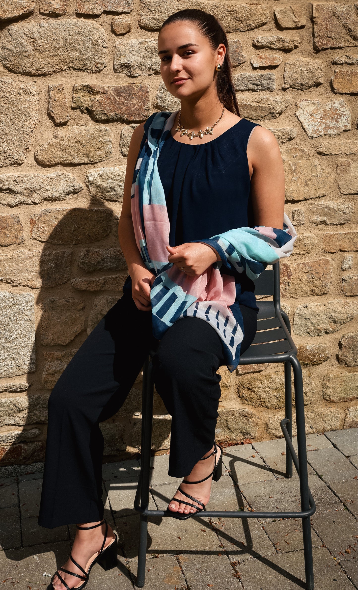 Foulard