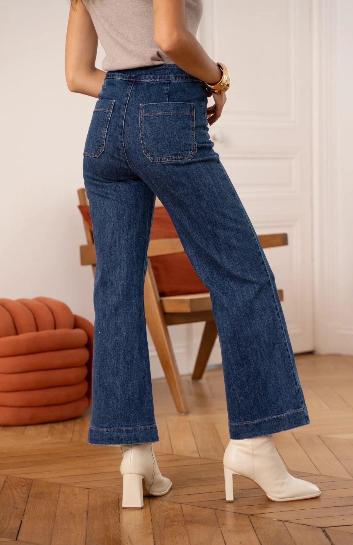 Jeans OLI denim