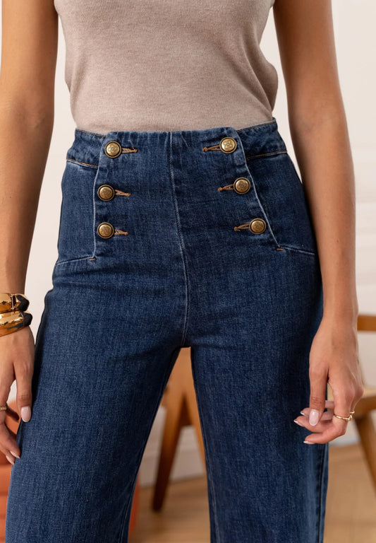 Jeans OLI denim