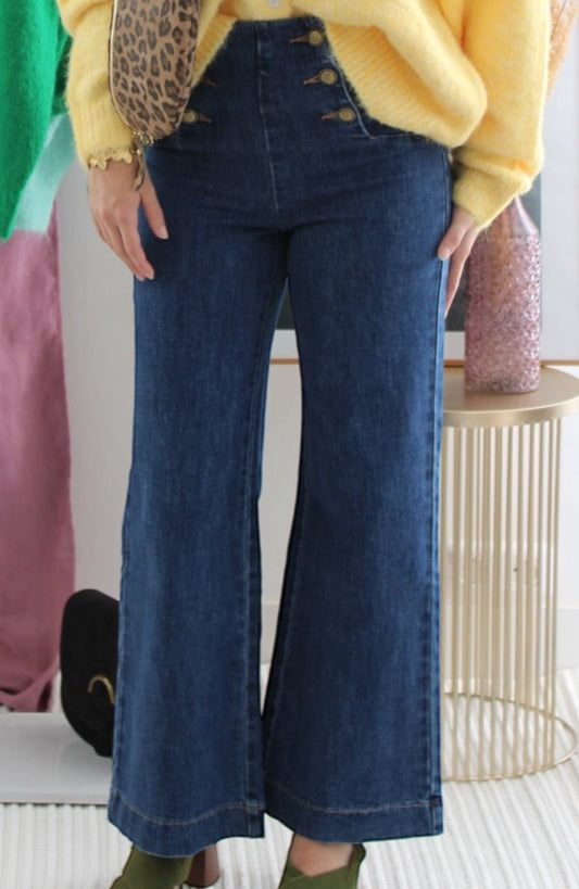 Jeans OLI denim