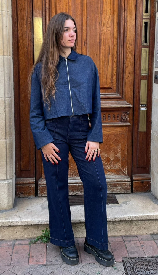 Veste légère VICKY