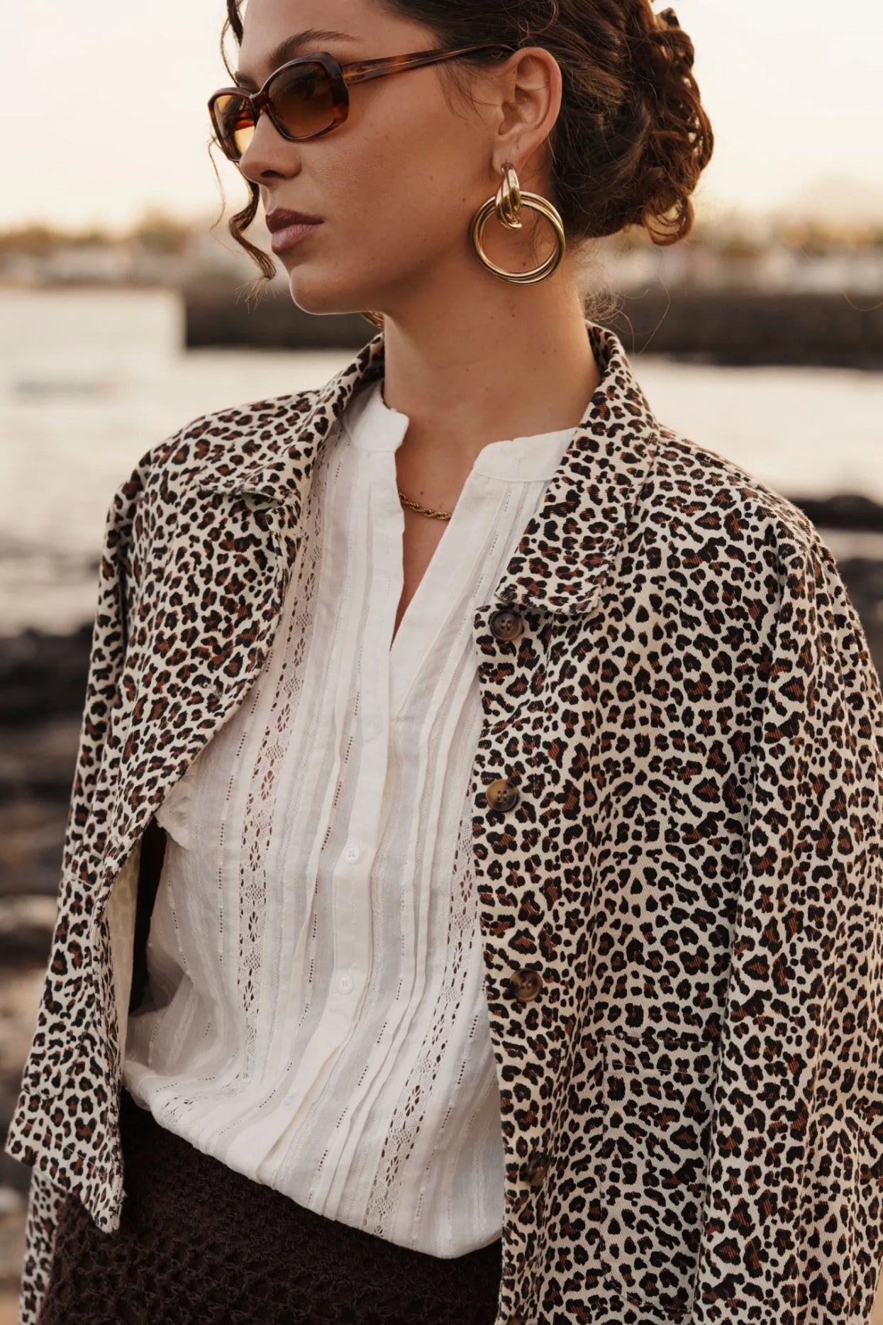 Veste JILIN