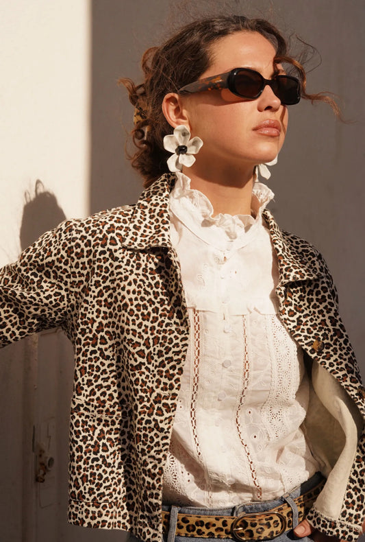 Veste JILIN