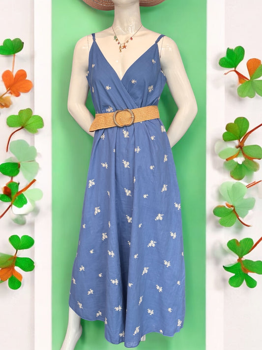Robe PALOMA jean