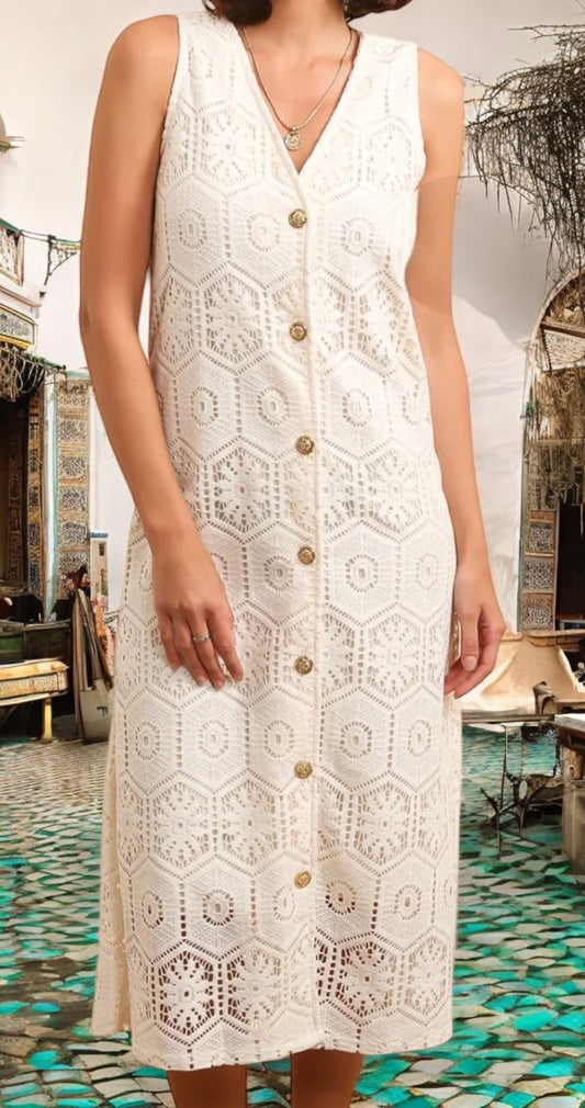 Robe LARMOR