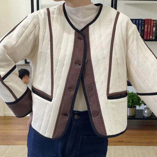 Manteau ISABELLE