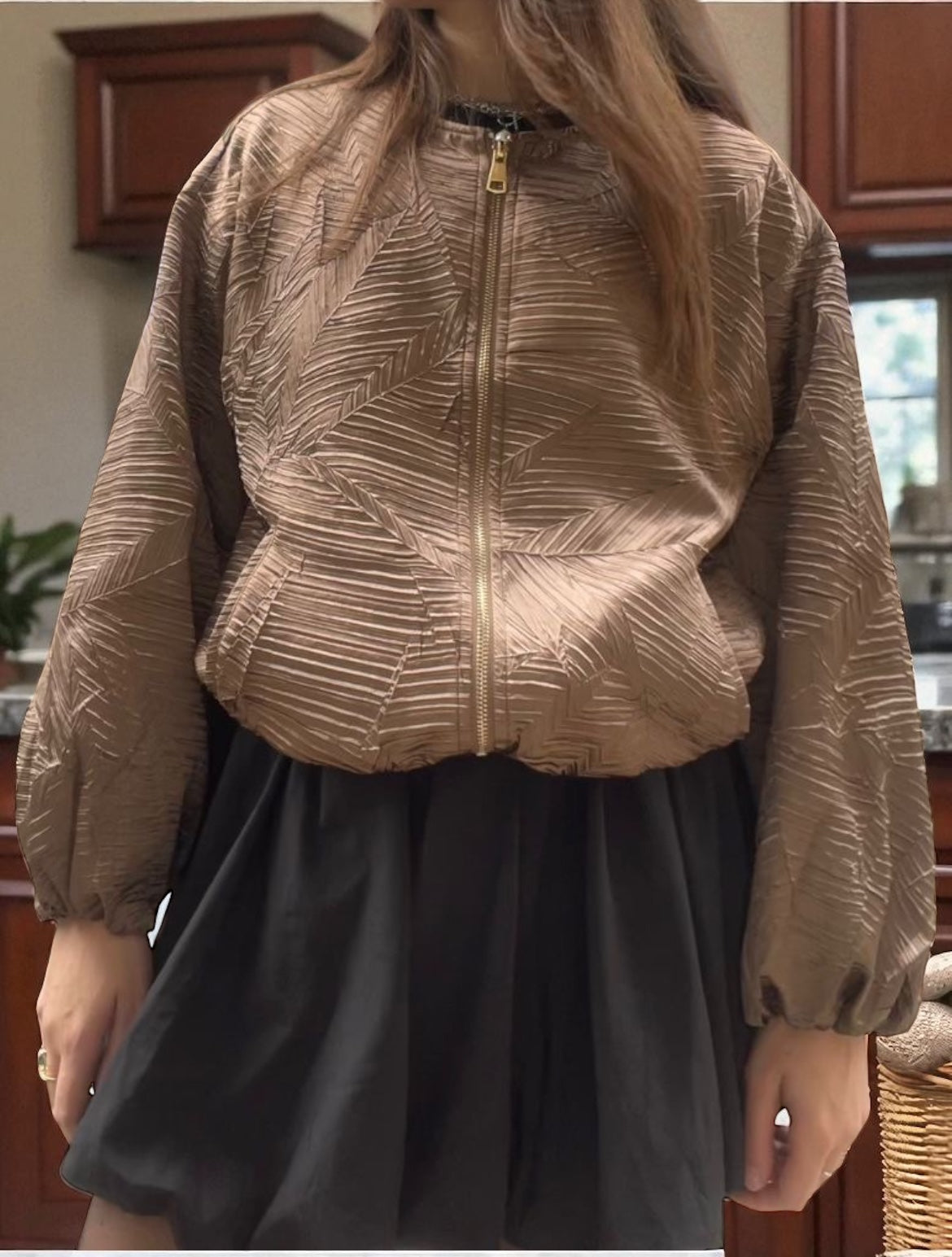 Veste CLARA