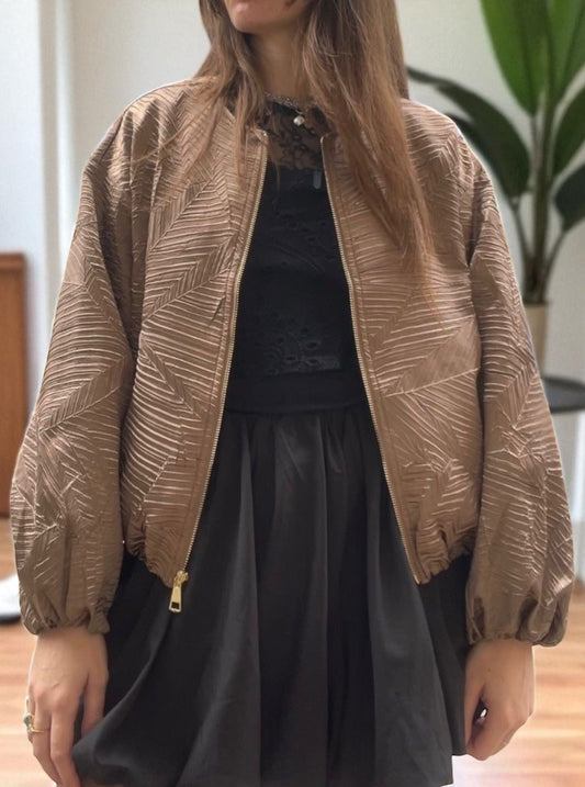 Veste CLARA