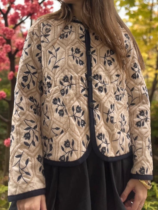 Veste MARYLINE