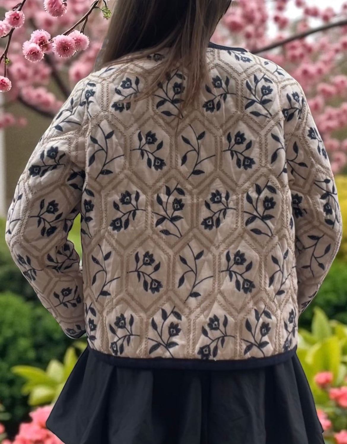 Veste MARYLINE