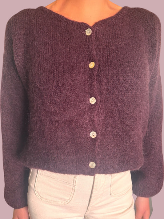Cardi BLAIR prune