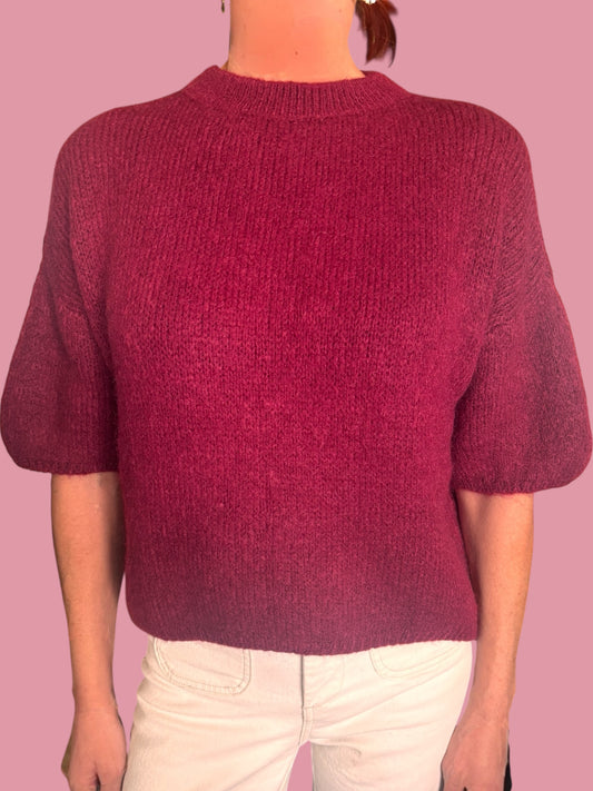 Pull PARIS bordeau