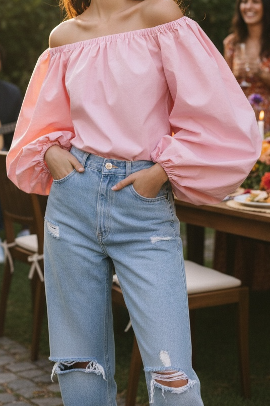 Top ROSITA