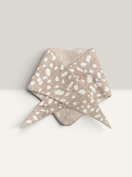 Triangle de cou BAMBI