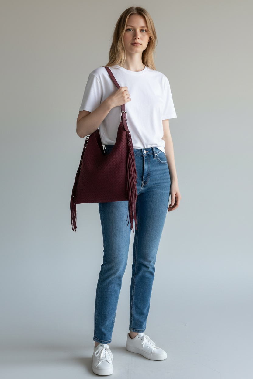 Sac GIGI prune