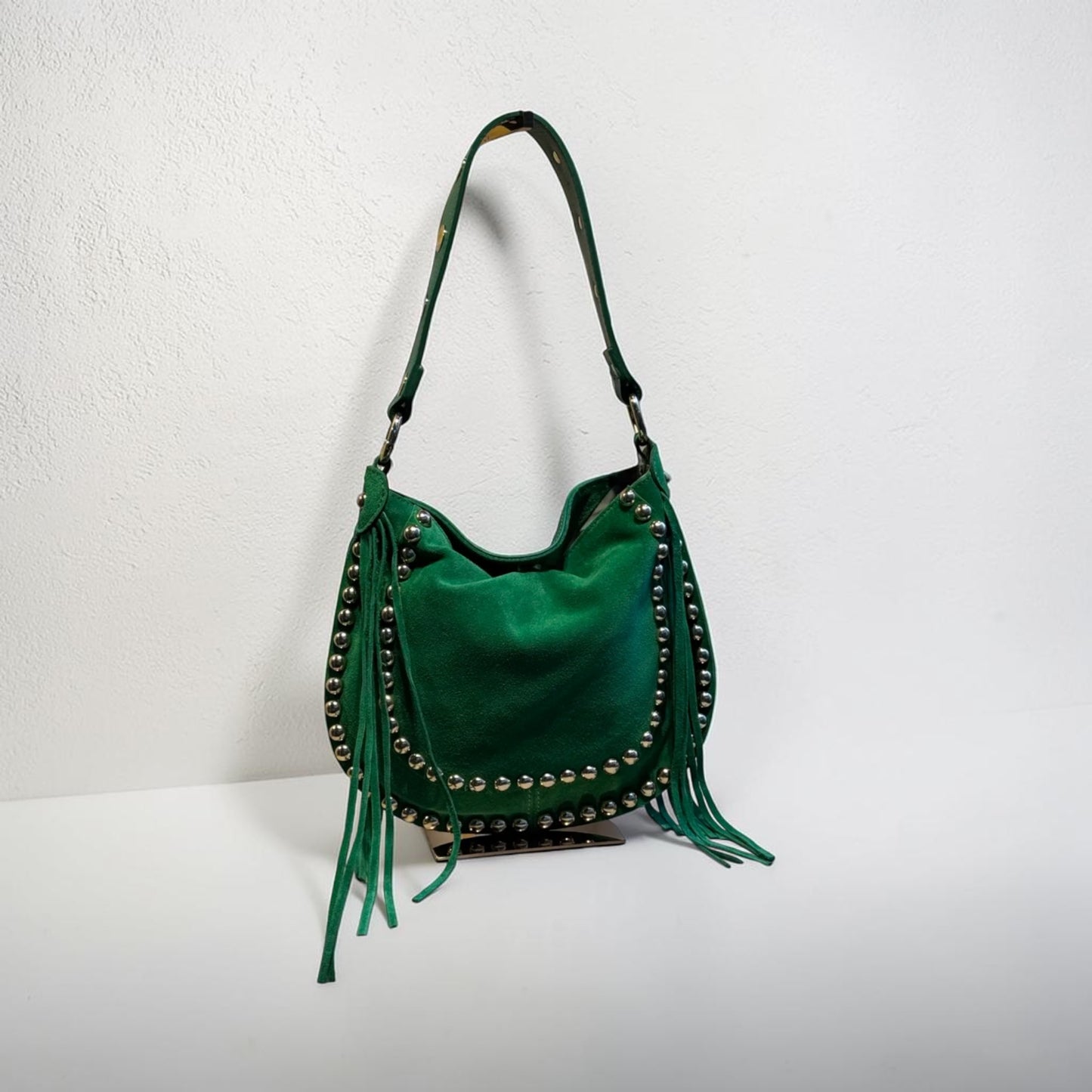 Sac FERINA vert