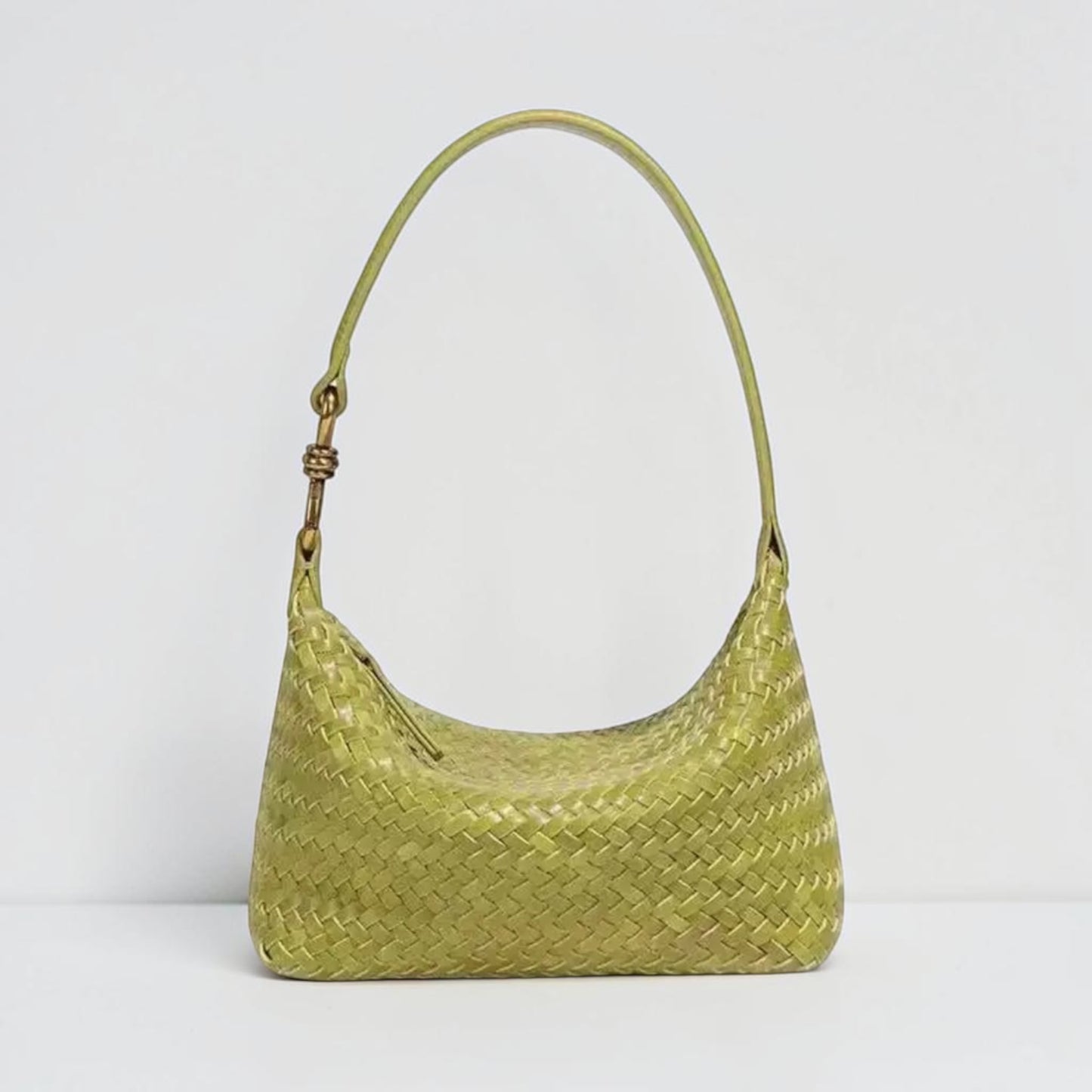 Sac BELLY vert pomme