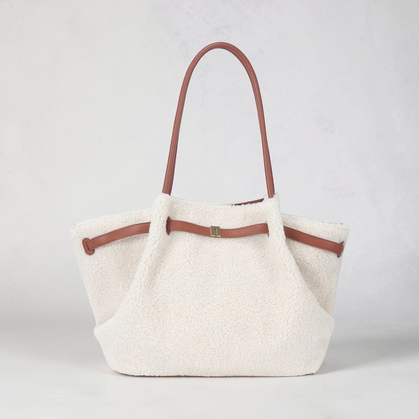 Sac PAULINE écru